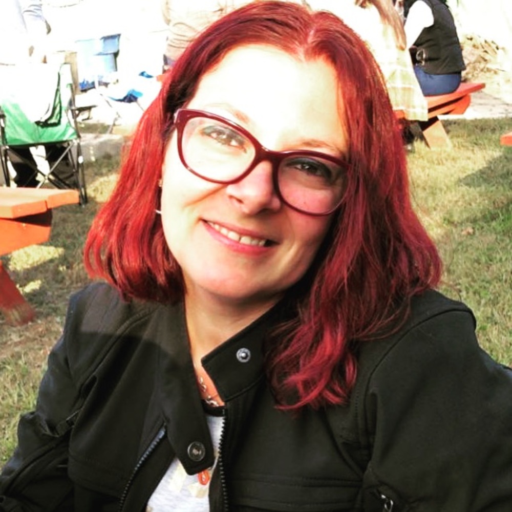 Meet your Posher, Marissol